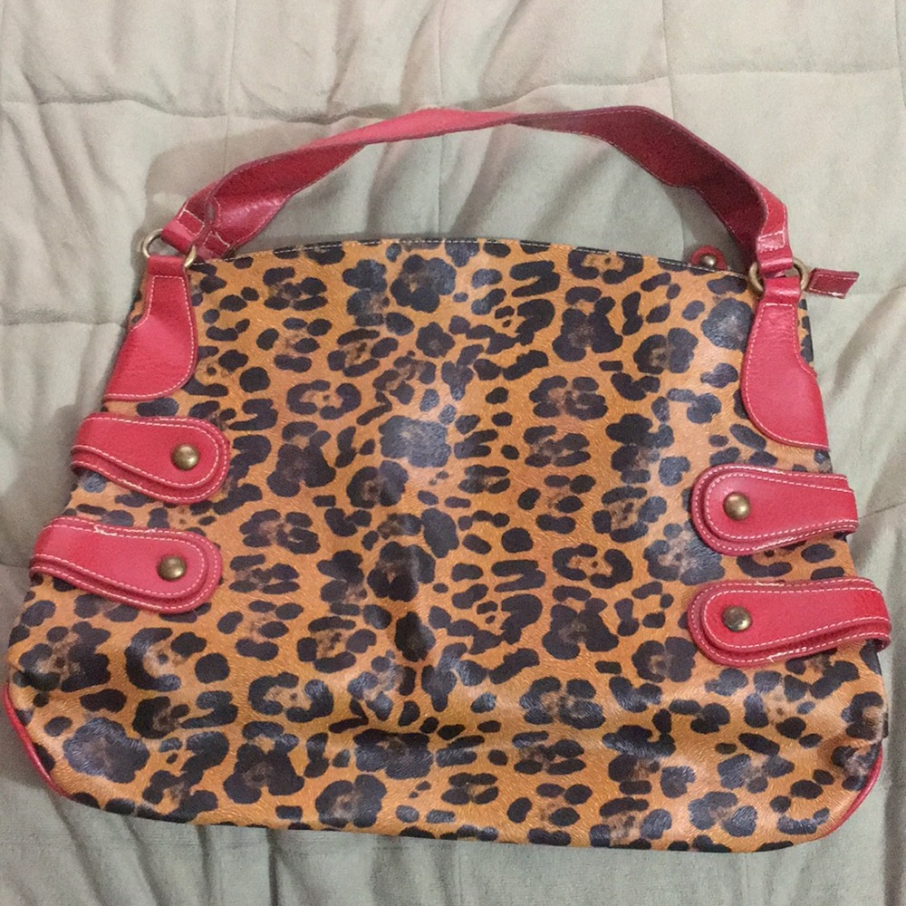 Hand bag
